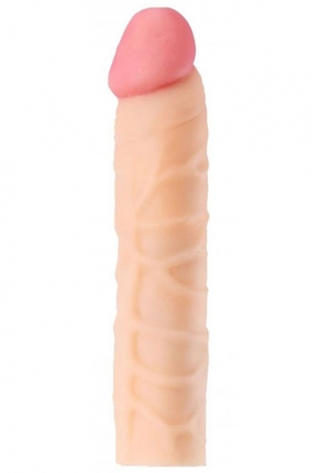 Penextender Mid Head 50mm Dolgulu Penis Klf